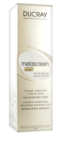 MELASCREEN SIERO 30 ML - fitfarma.it