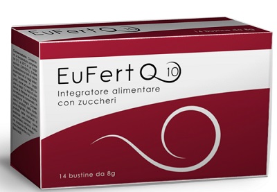 EUFERT Q10 14 BUSTINE - fitfarma.it