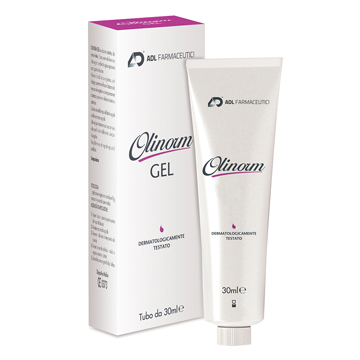 OLINORM GEL VAGINALE - fitfarma.it