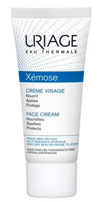 XEMOSE CREMA VISO 40 ML - fitfarma.it