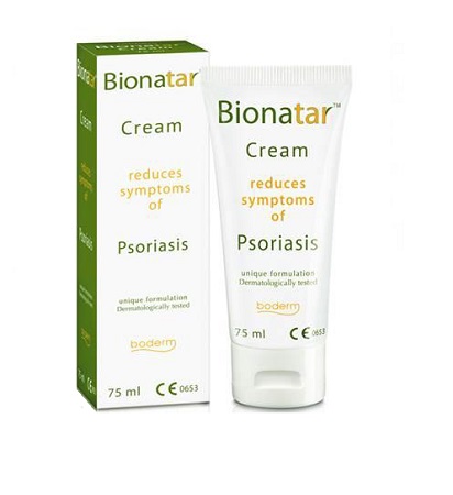BIONATAR CREMA ANTI PSORIASI 75 ML - fitfarma.it