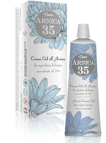 ARNICA 35 CREMA GEL 50 ML - fitfarma.it
