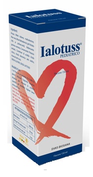 IALOTUSS PEDIATRICO 150 ML - fitfarma.it