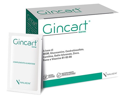 GINCART 18 BUSTINE - fitfarma.it