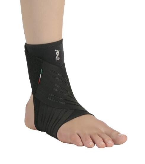 CAVIGLIERA 8LIGHT CON BENDAGGIO L - fitfarma.it