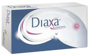 DIAXA 30 COMPRESSE - fitfarma.it