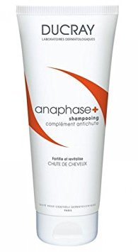 ANAPHASE + SHAMPOO 200 ML - fitfarma.it