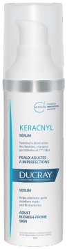 KERACNYL SIERO DONNA 30 ML - fitfarma.it