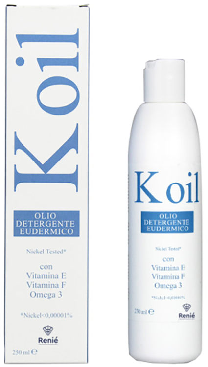 K OIL 250 ML - fitfarma.it