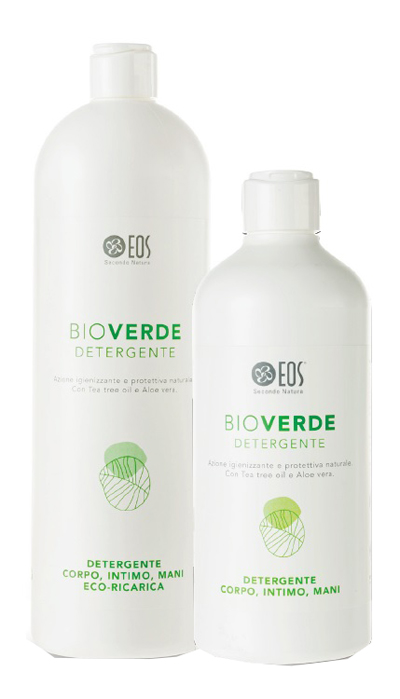 EOS BIOVERDE 1000 ML - fitfarma.it
