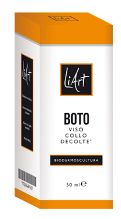 LIART BOTO 50 ML - fitfarma.it