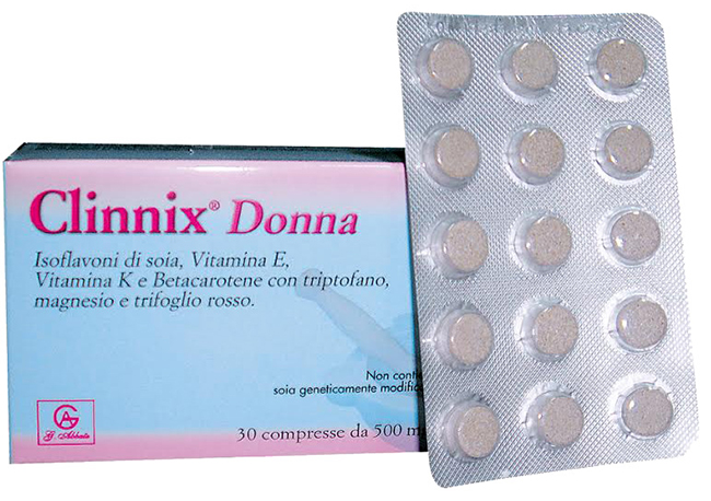 SANODET DONNA 30 COMPRESSE 1,2 G - fitfarma.it