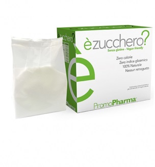 E'ZUCCHERO ADDOLCENTE 300 G - fitfarma.it