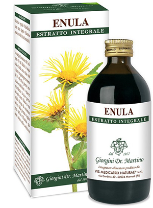 ENULA ESTRATTO INTEGRALE 200 ML - fitfarma.it