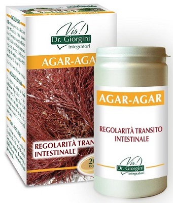 AGAR-AGAR POLVERE 100 G - fitfarma.it