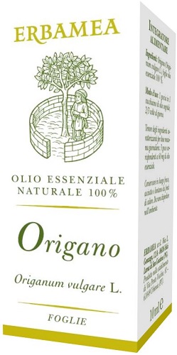 ORIGANO OLIO ESSENZIALE 10 ML - fitfarma.it