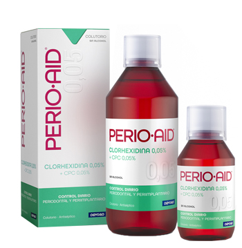 PERIO AID ACTIVE CONTROL 500 ML - fitfarma.it