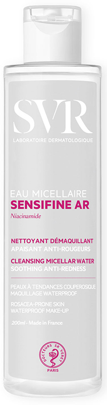 SENSIFINE AR EAU MICELLAIRE 200 ML - fitfarma.it