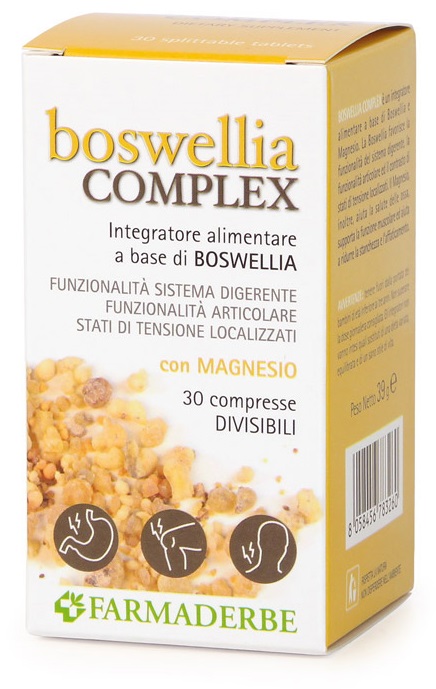 ACAI 30 COMPRESSE - fitfarma.it