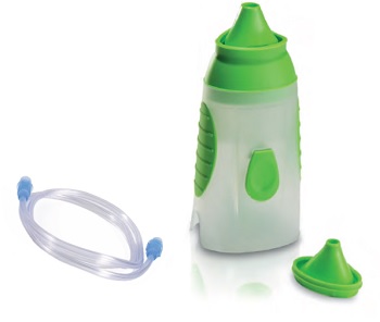 DOCCIA NASALE NASO-FREE - fitfarma.it