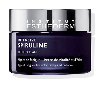 INTENSIVE SPIRULINE CREME 50 ML - fitfarma.it