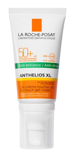 ANTHELIOS GELCREMA CON PROFUMAZIONE SPF50+ 50 ML - fitfarma.it