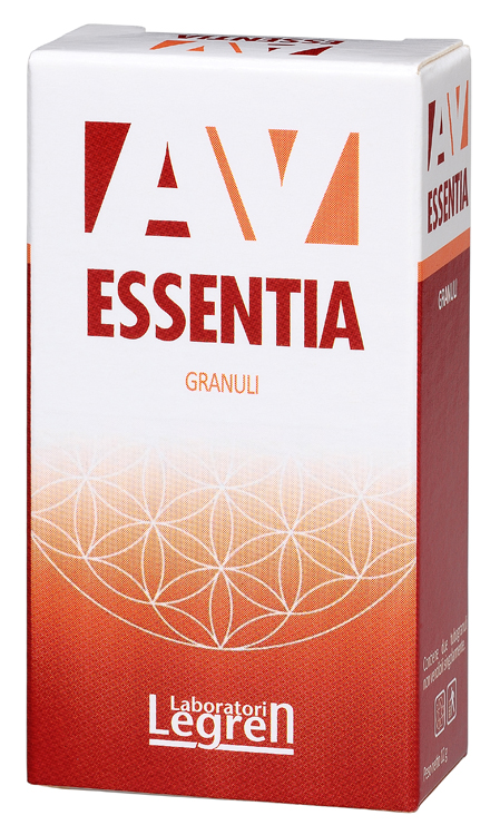 ESSENTIA 2 TUBI DA 110 GRANULI L'UNO - fitfarma.it