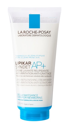 LIPIKAR SYNDET AP+ 200 ML - fitfarma.it