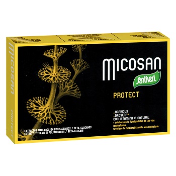 MICOXAN SOMAX 40 CAPSULE - fitfarma.it