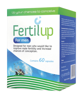 FERTILUP UOMO 60 CAPSULE - fitfarma.it