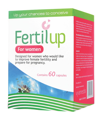 FERTILUP DONNA 60 CAPSULE - fitfarma.it