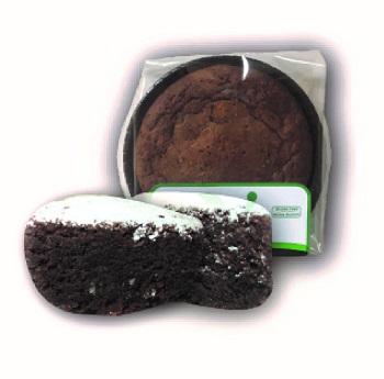 TORTINO CAPRESE SENZA GLUTINE 100 G - fitfarma.it