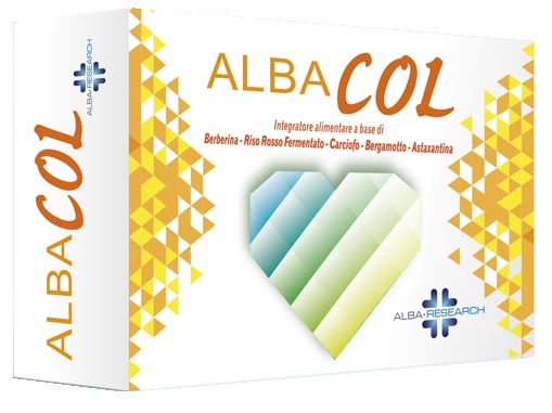 ALBACOL 30 COMPRESSE - fitfarma.it