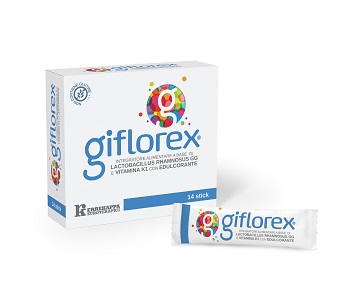GIFLOREX 14 STICK - fitfarma.it
