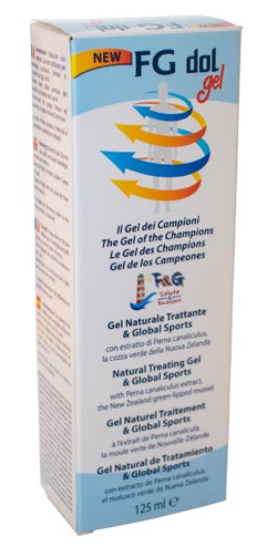 FG DOL GEL 125 ML - fitfarma.it