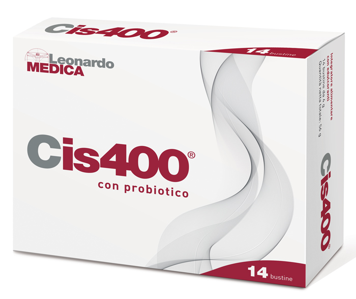 CIS400 14 BUSTINE - fitfarma.it
