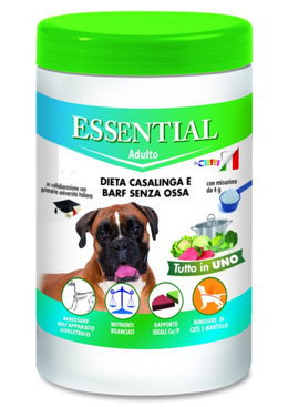 ESSENTIAL CANE ADULT 650 G - fitfarma.it