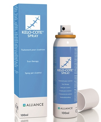 KELO COTE SPRAY 100 ML - fitfarma.it
