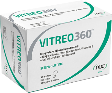 VITREO360 30 BUSTINE - fitfarma.it