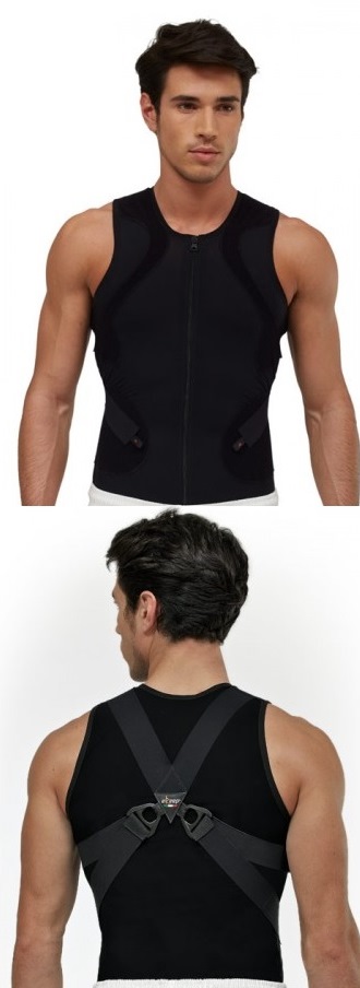 EKEEP K1 POSTURE KEEPER UOMO TAGLIA 03 - fitfarma.it