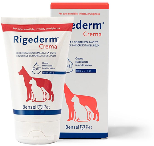 RIGEDERM CREMA 100 ML - fitfarma.it