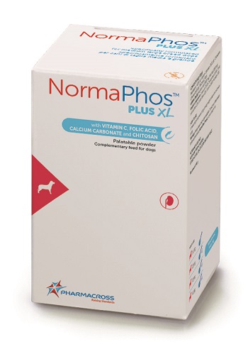 NORMAPHOS XL PLUS 90 G - fitfarma.it