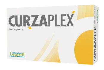 CURZAPLEX 30 COMPRESSE - fitfarma.it