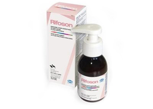 RIFOSON 100 ML - fitfarma.it