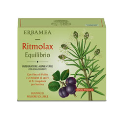 RITMOLAX EQUILIBRIO 20 BUSTINE - fitfarma.it