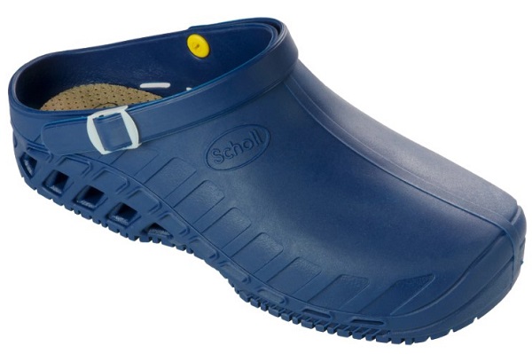 CLOG EVO TPR UNISEX BLUE 42-43 COLLEZIONE SS17 1 PAIO - fitfarma.it