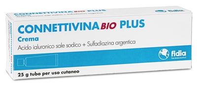 CONNETTIVINABIO PLUS CREMA 25 G - fitfarma.it
