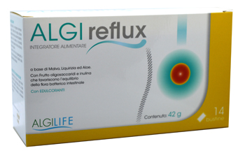 ALGIREFLUX 14 BUSTINE - fitfarma.it