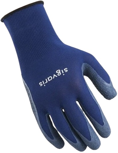 GUANTI TESSILI L BORDINO GREY - fitfarma.it