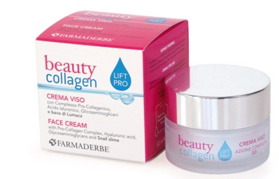 COLLAGEN BEAUTY LIFT PRO 50 ML - fitfarma.it